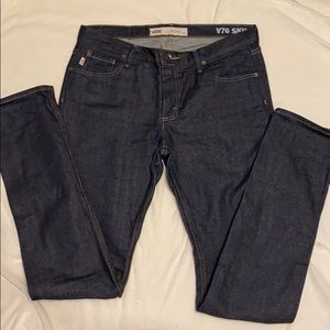Vans V76 Skinny jeans